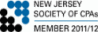 New Jersey Society of Certified Public Accountants
